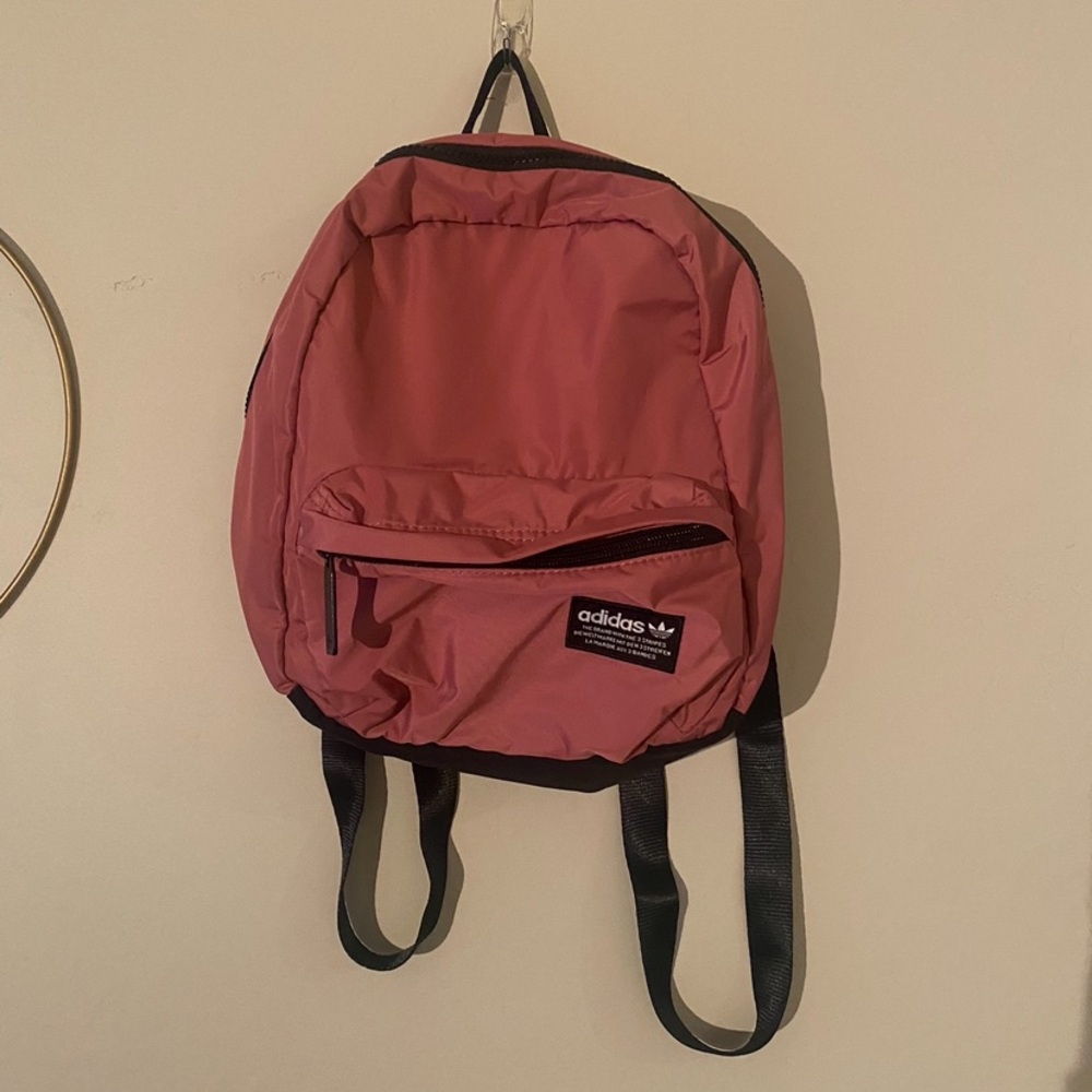 Small Adidas Backpack